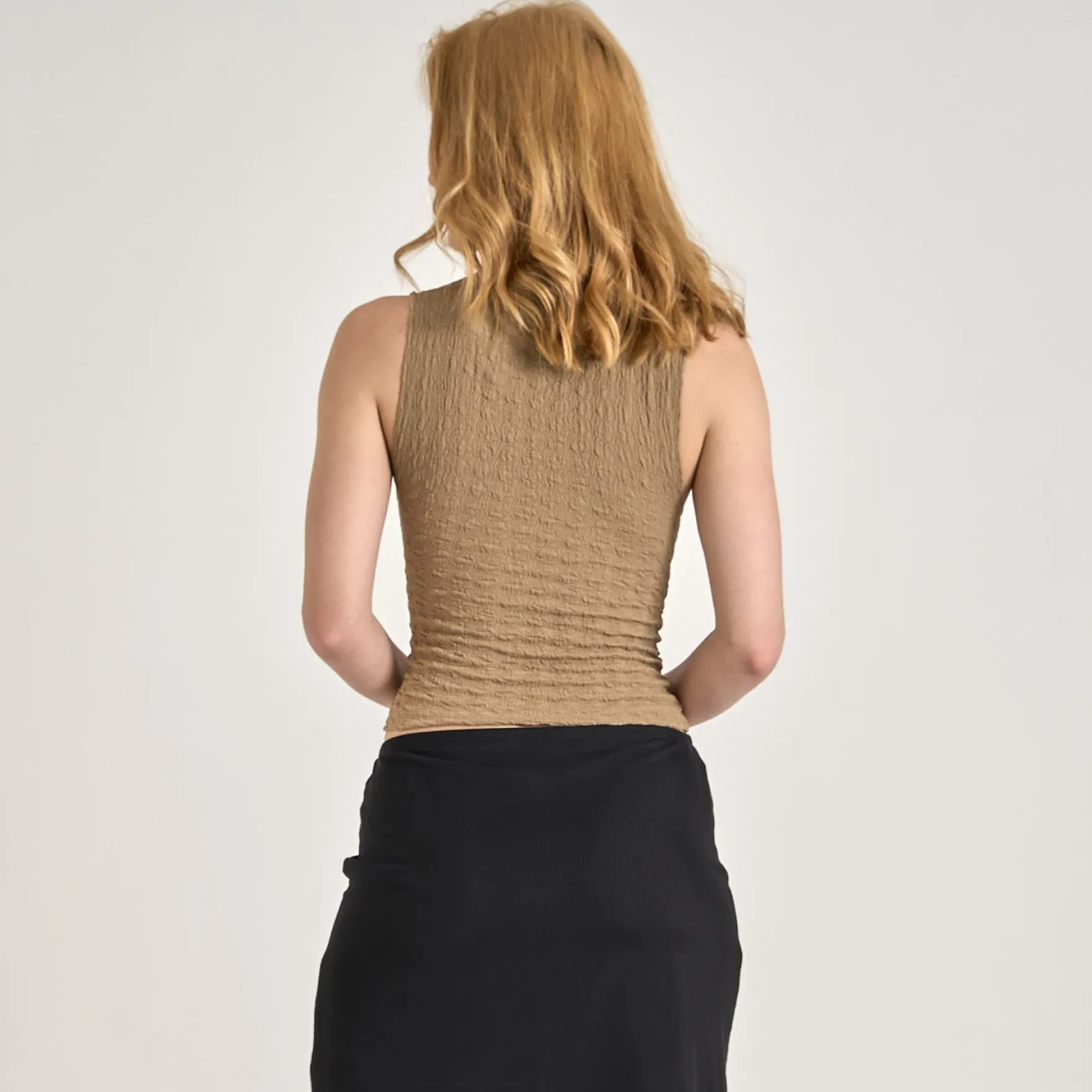 Puromi top