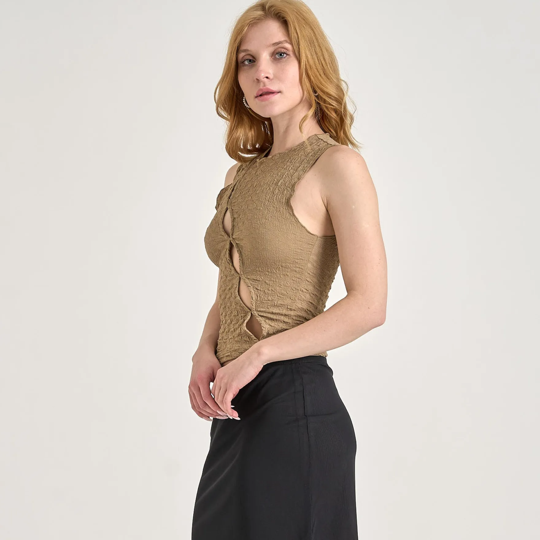 Puromi top