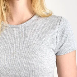 Purosla rib tee