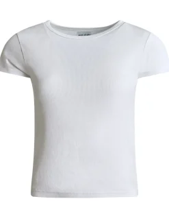 Purosla rib tee