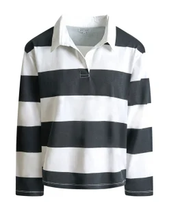 Purpolo ls shirt
