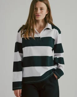 Purpolo ls shirt