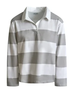 Purpolo ls shirt
