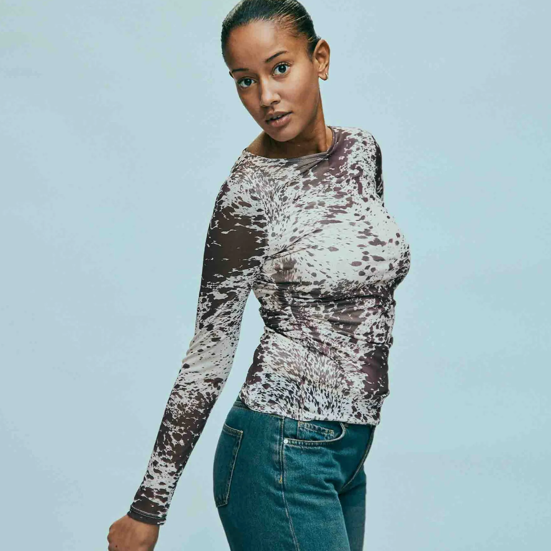 Pursab mesh ls