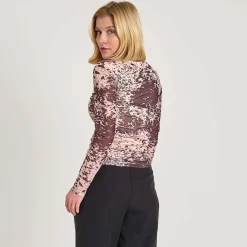 Pursab mesh ls