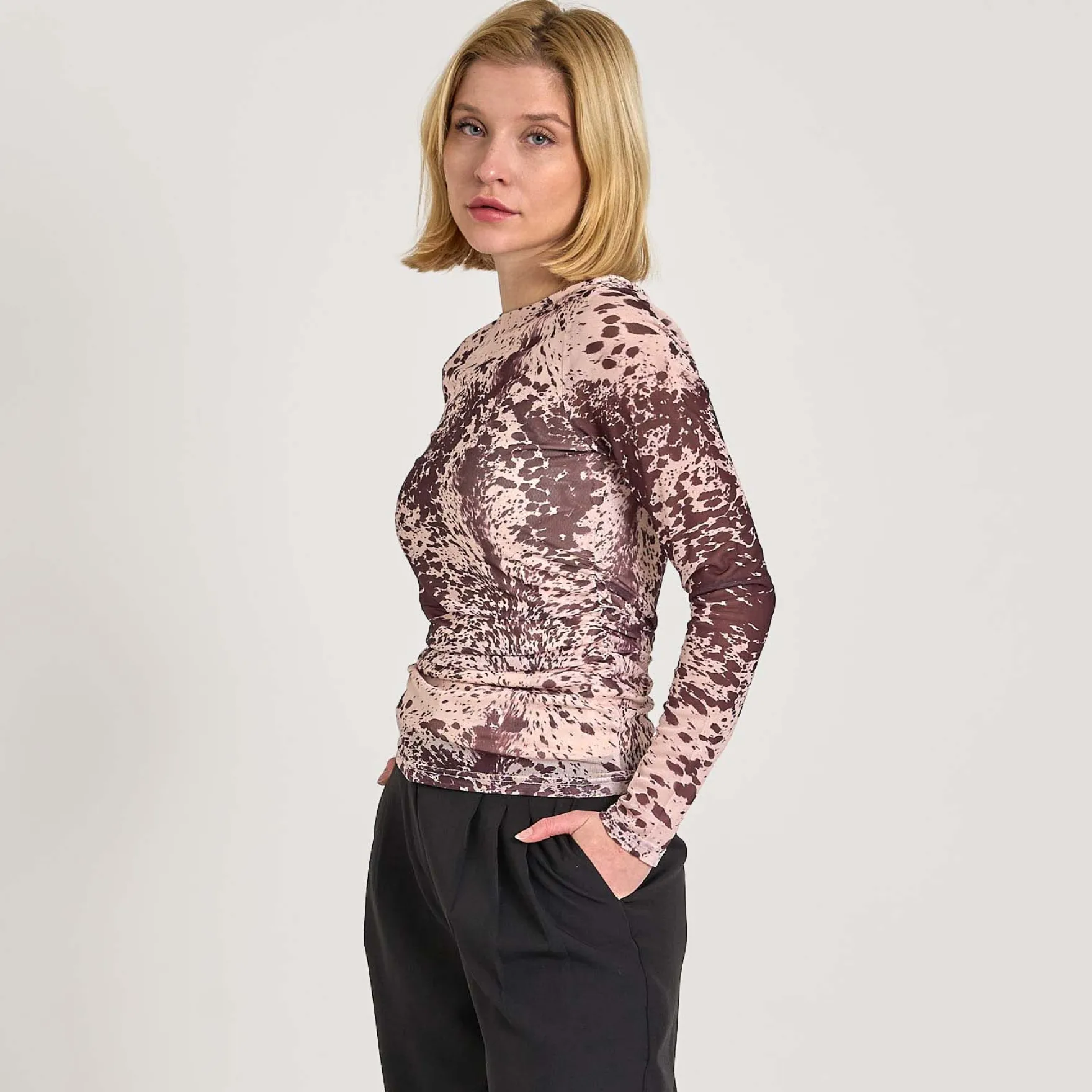 Pursab mesh ls