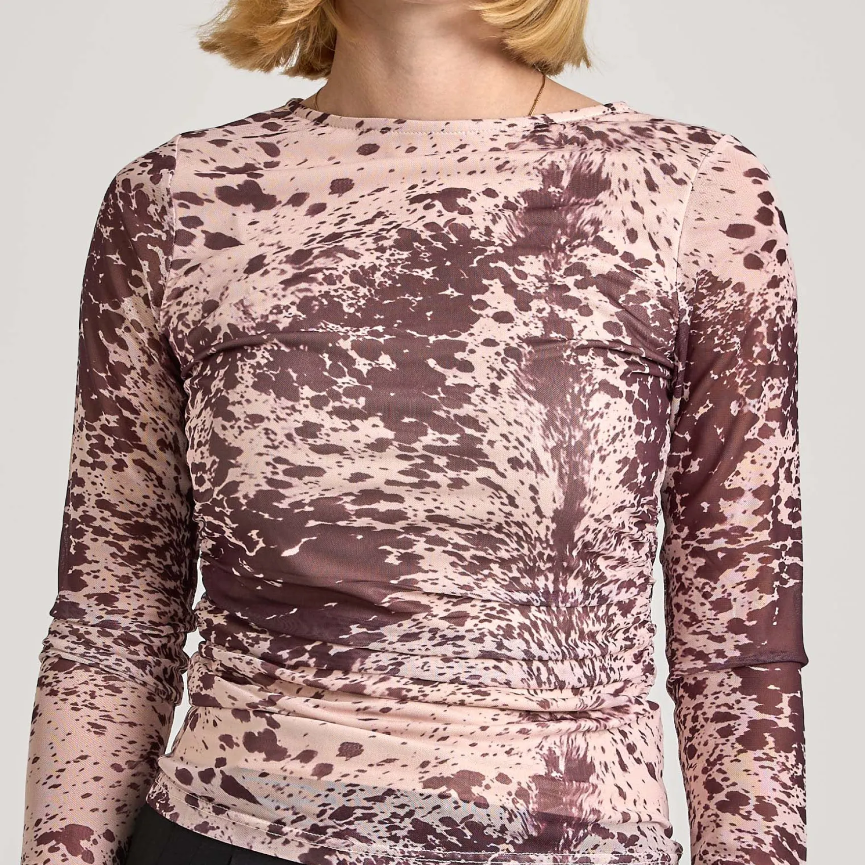 Pursab mesh ls