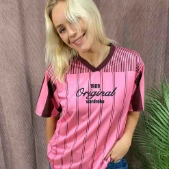 Pursascha ss tee