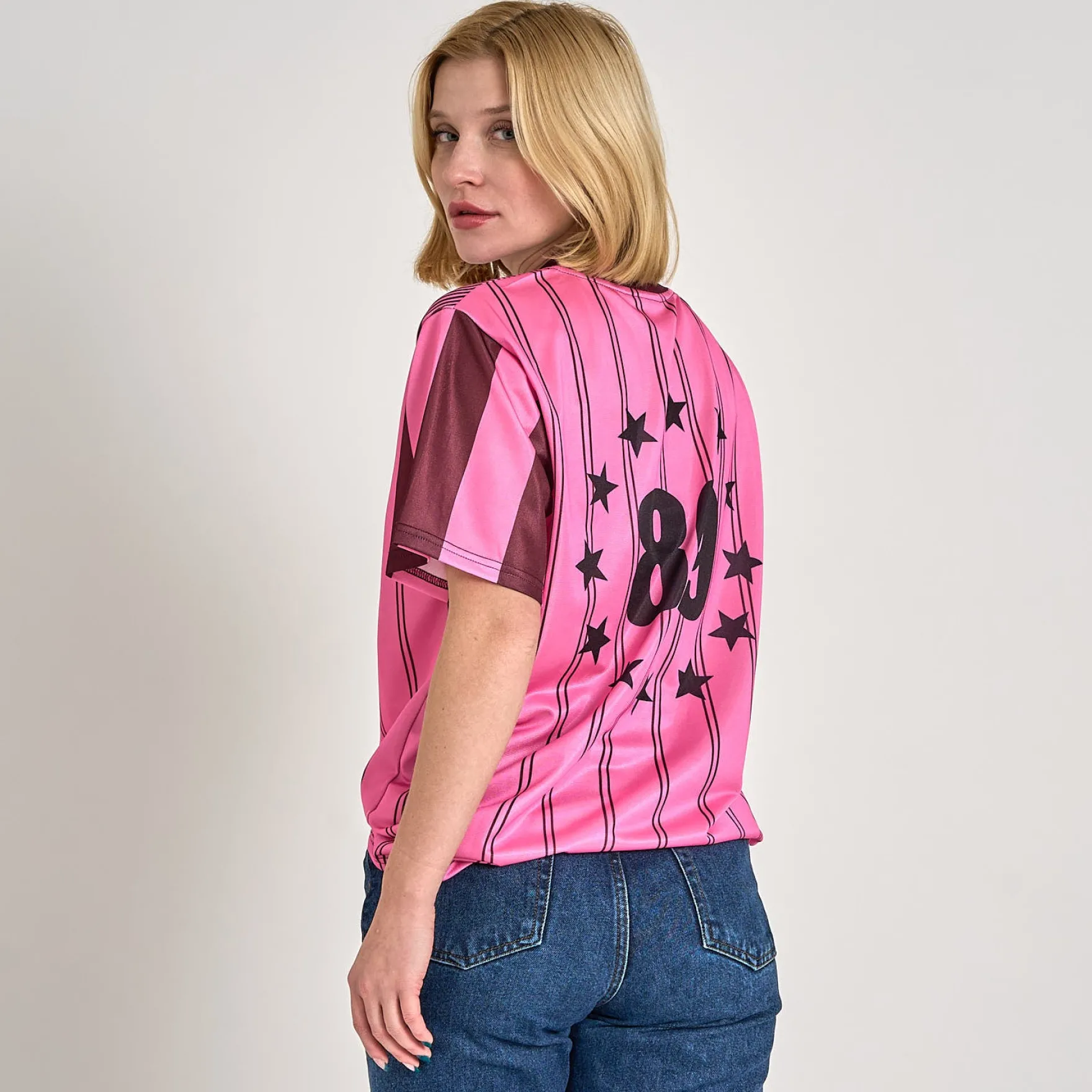 Pursascha ss tee