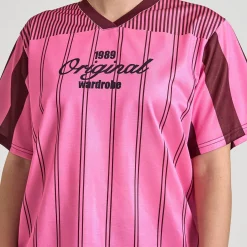 Pursascha ss tee