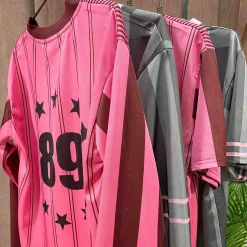 Pursascha ss tee