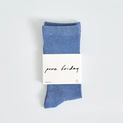 Pursibba glitter sock
