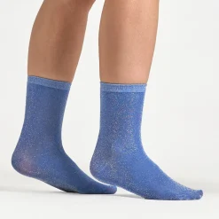 Pursibba glitter sock