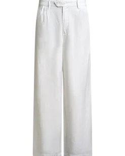 Pursi linen pants
