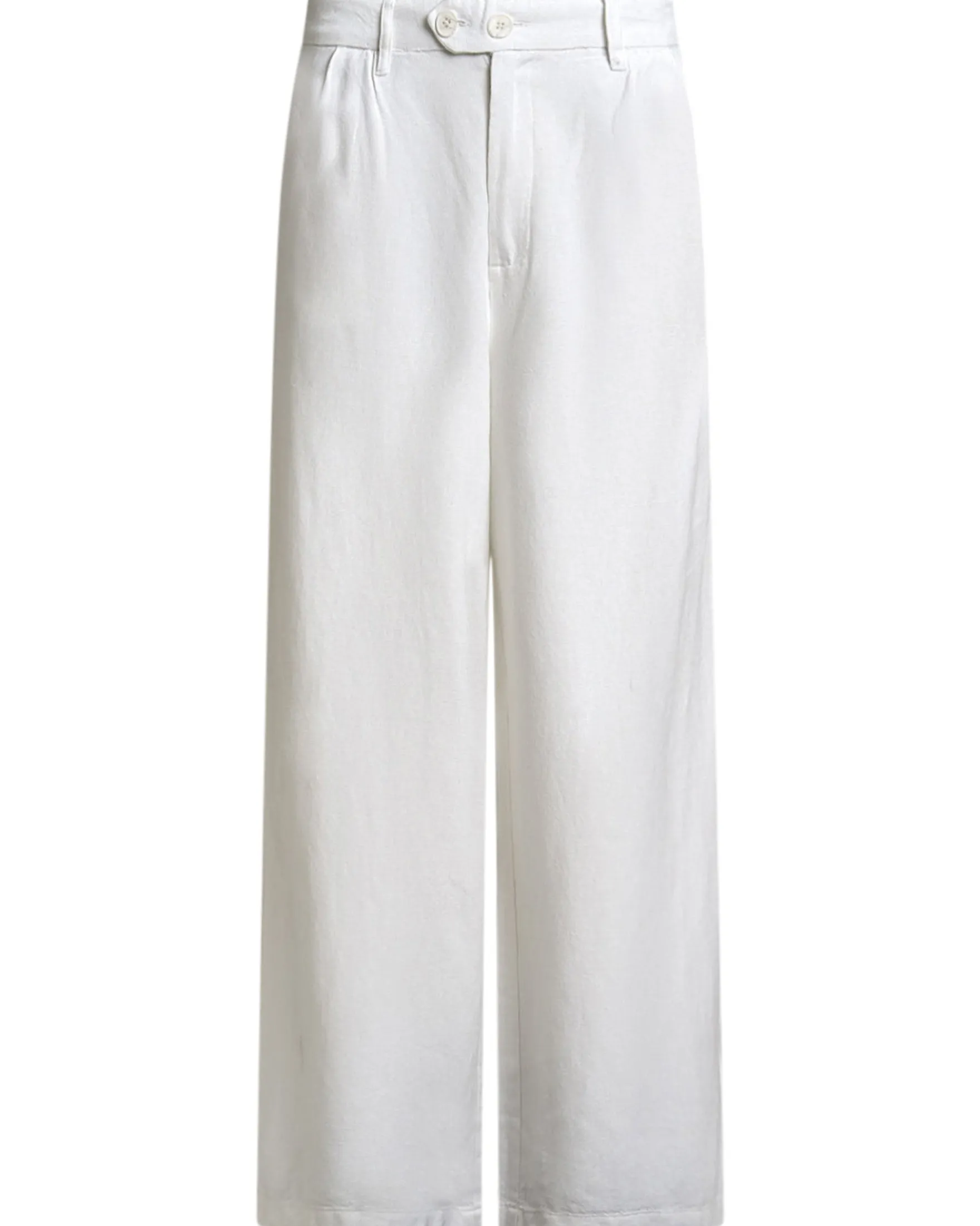 Pursi linen pants