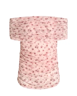 Pursille off shoulder top