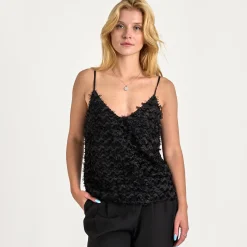 Pursoffe structure top