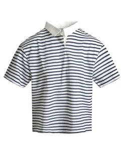 Purstrib polo shirt