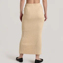 Purtahira rib skirt