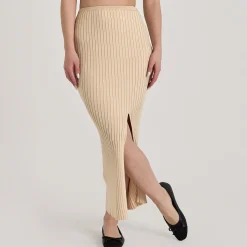Purtahira rib skirt