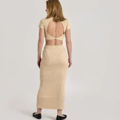 Purtahira rib skirt