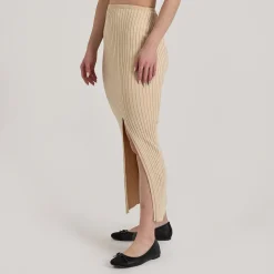 Purtahira rib skirt