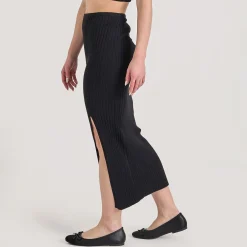 Purtahira rib skirt