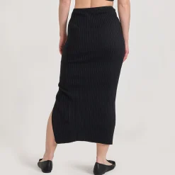 Purtahira rib skirt