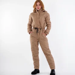 Purtanya snowsuit