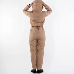 Purtanya snowsuit