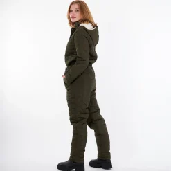 Purtanya snowsuit