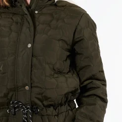 Purtanya snowsuit