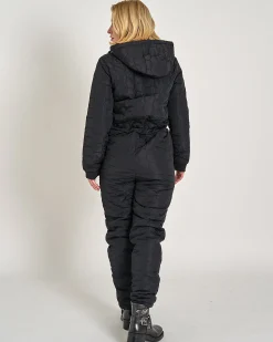 Purtanya snowsuit