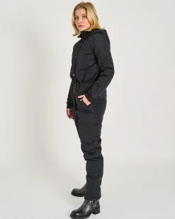 Purtanya snowsuit