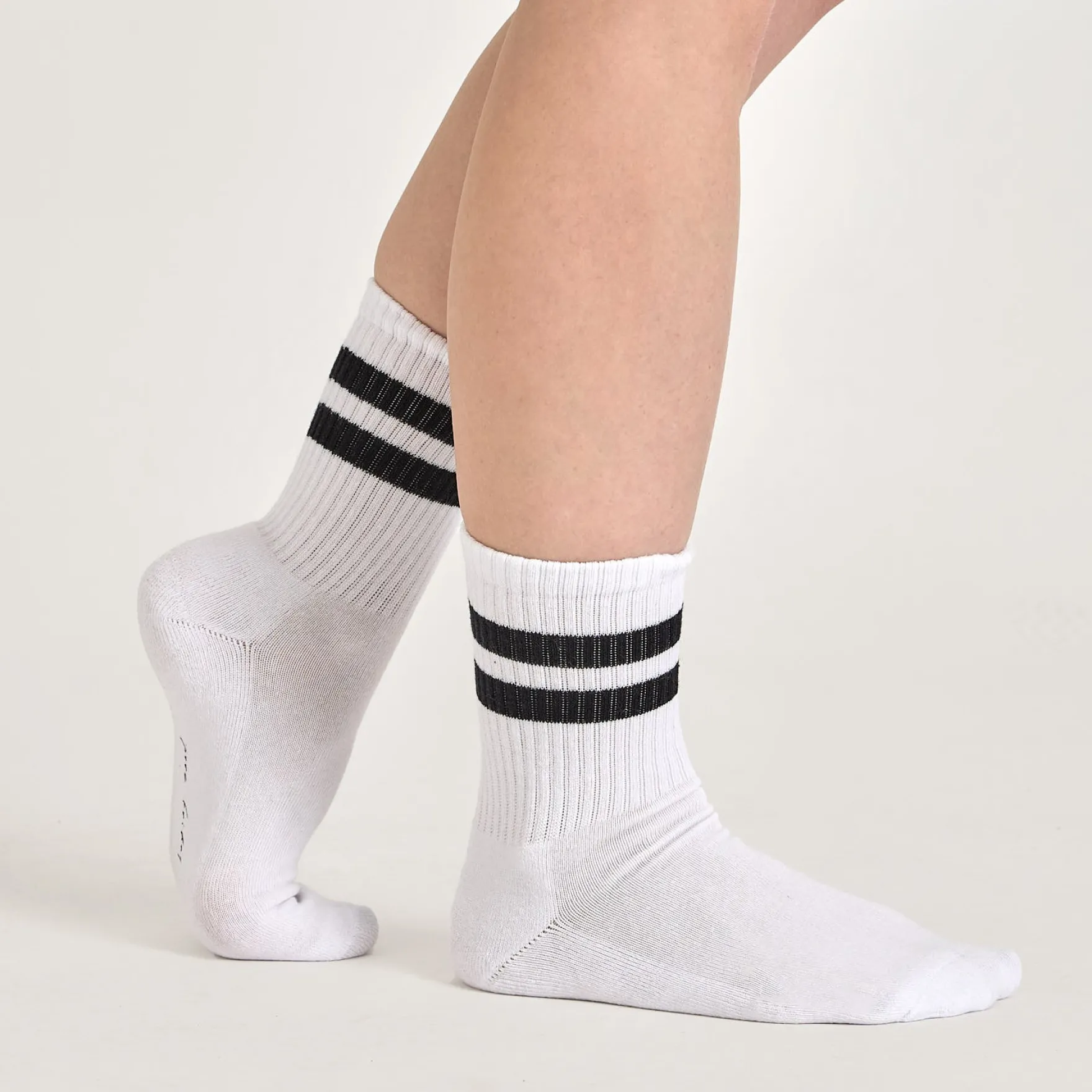 Purthroa tennis sock
