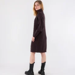 Purtilli knit dress