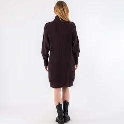 Purtilli knit dress