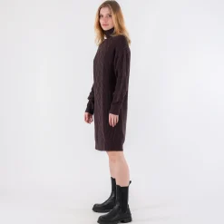 Purtilli knit dress
