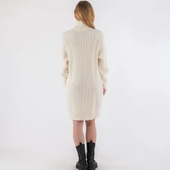 Purtilli knit dress