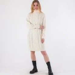 Purtilli knit dress