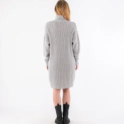 Purtilli knit dress