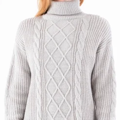Purtilli knit dress