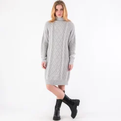 Purtilli knit dress
