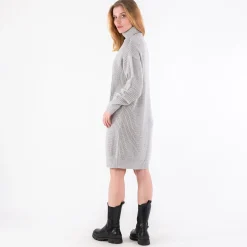 Purtilli knit dress