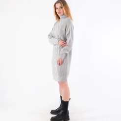 Purtilli knit dress