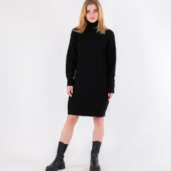 Purtilli knit dress