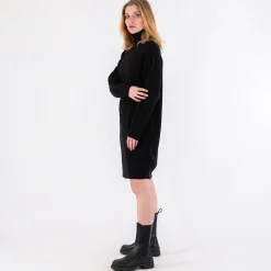 Purtilli knit dress