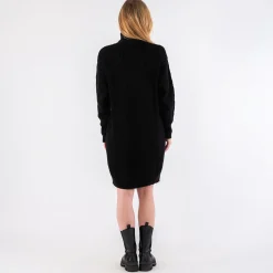 Purtilli knit dress