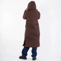Purtuna quilt jacket