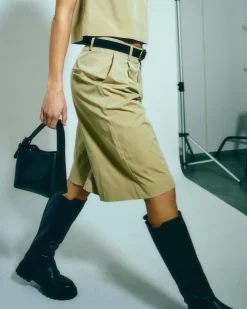 Puruna bermuda shorts